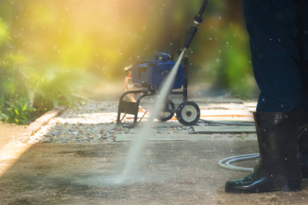 Winterizing Services in Carrizo Hill, TX